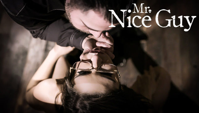 Abella Danger in Mr. Nice Guy