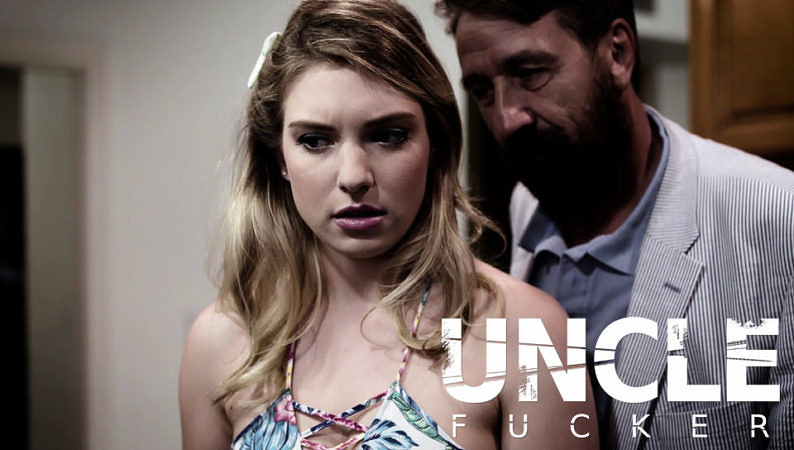 Giselle Palmer in Uncle Fucker