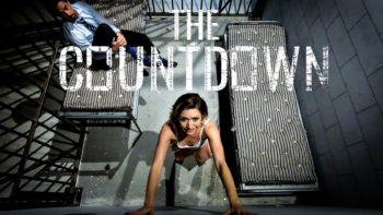 Eliza Jane in The Countdown
