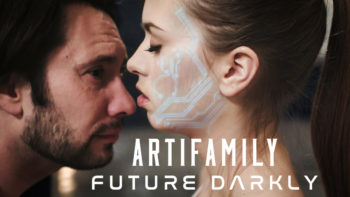Jill Kassidy in Future Darkly: Artifamily
